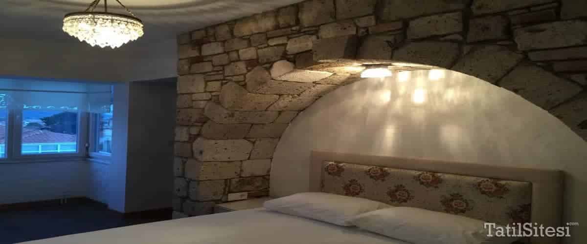 Alaçatı Sardunya Hotel